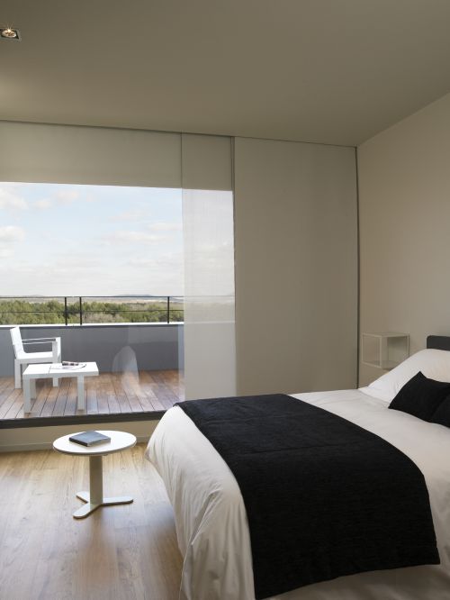 Hotel Blu Almansa